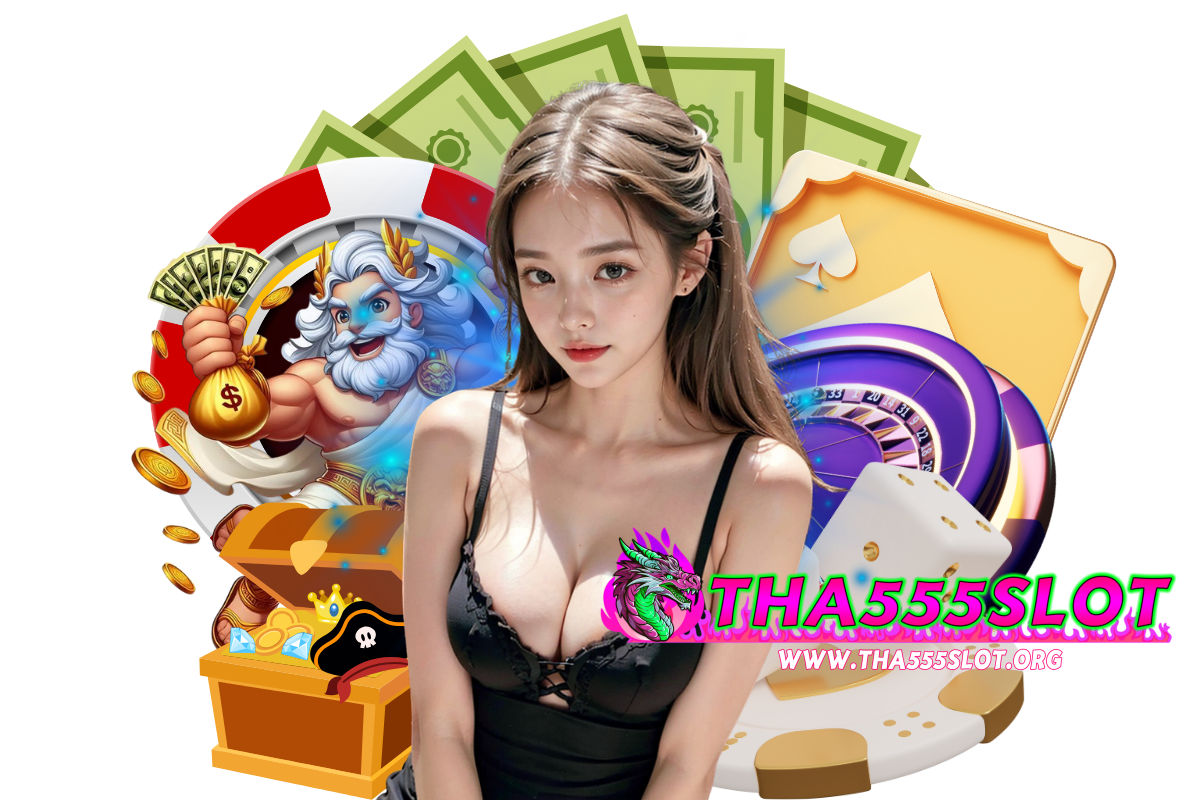 tha555 slot